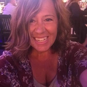 Meet your Posher, Tamara